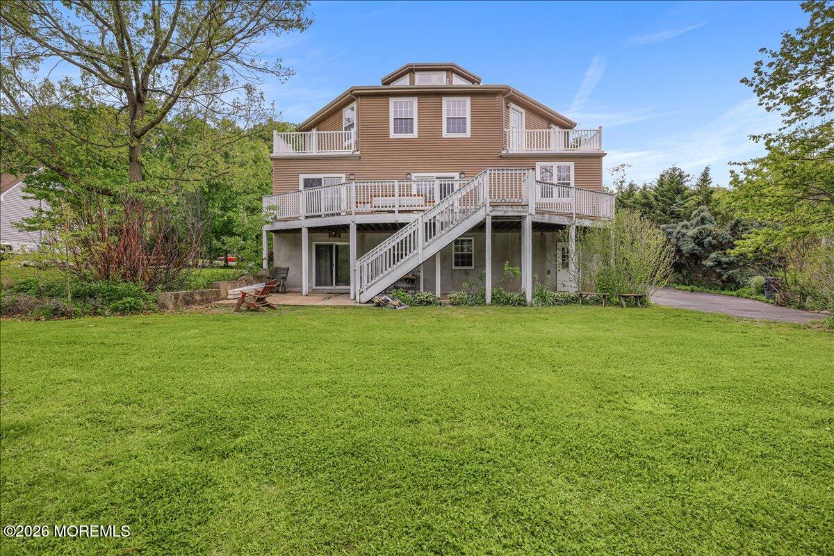 314 Smithburg Road Manalapan NJ 07726