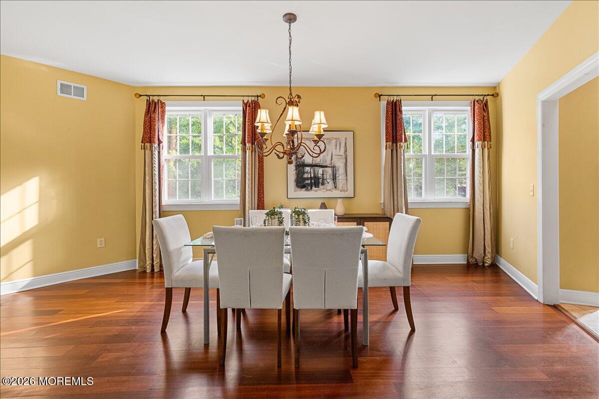 314 Smithburg Road Manalapan NJ 07726