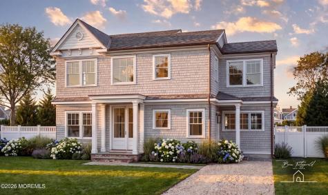 907 Woodcrest Drive Spring Lake Heights NJ 07762