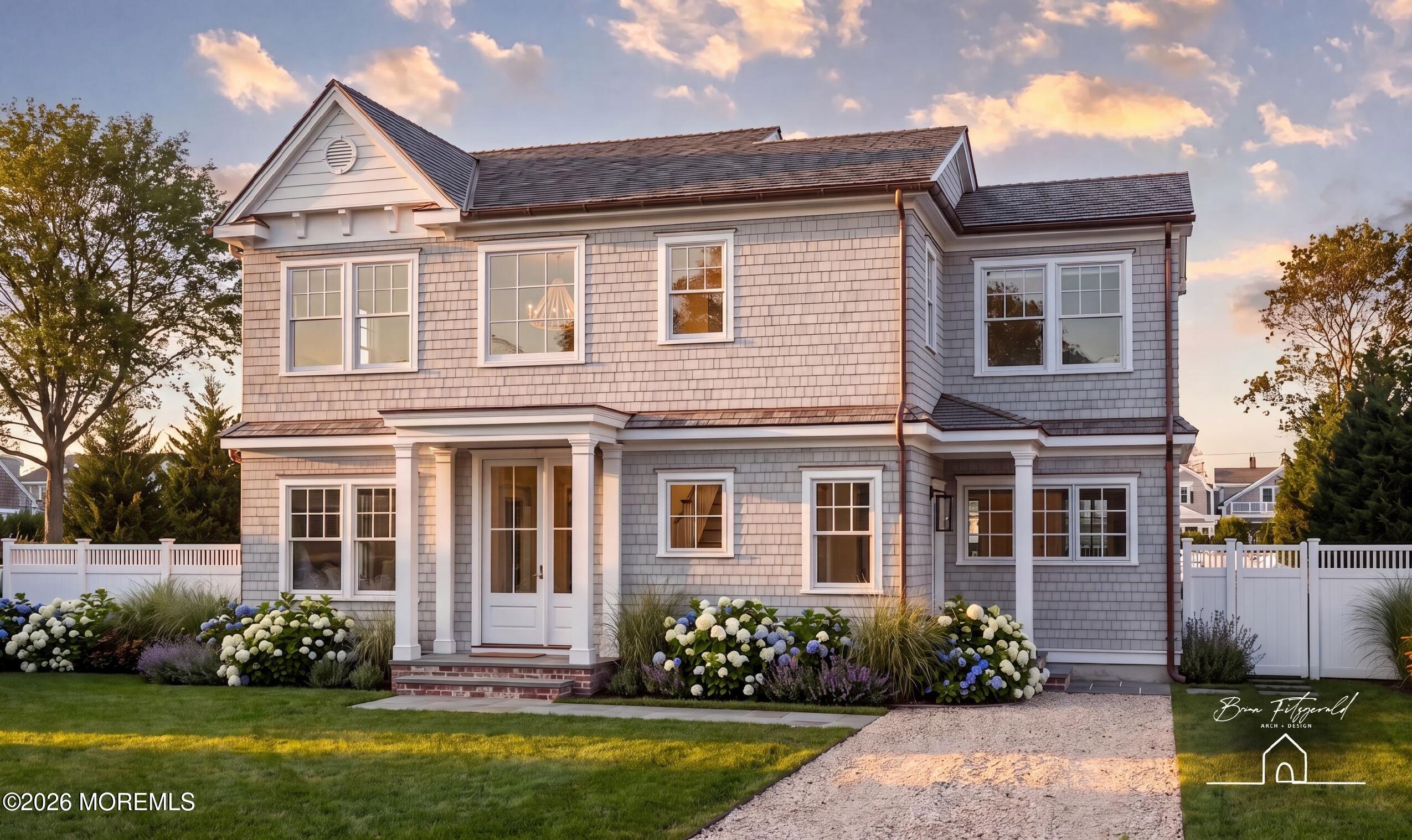 907 Woodcrest Drive Spring Lake Heights NJ 07762