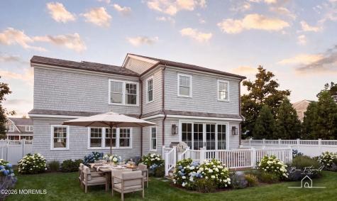 907 Woodcrest Drive Spring Lake Heights NJ 07762