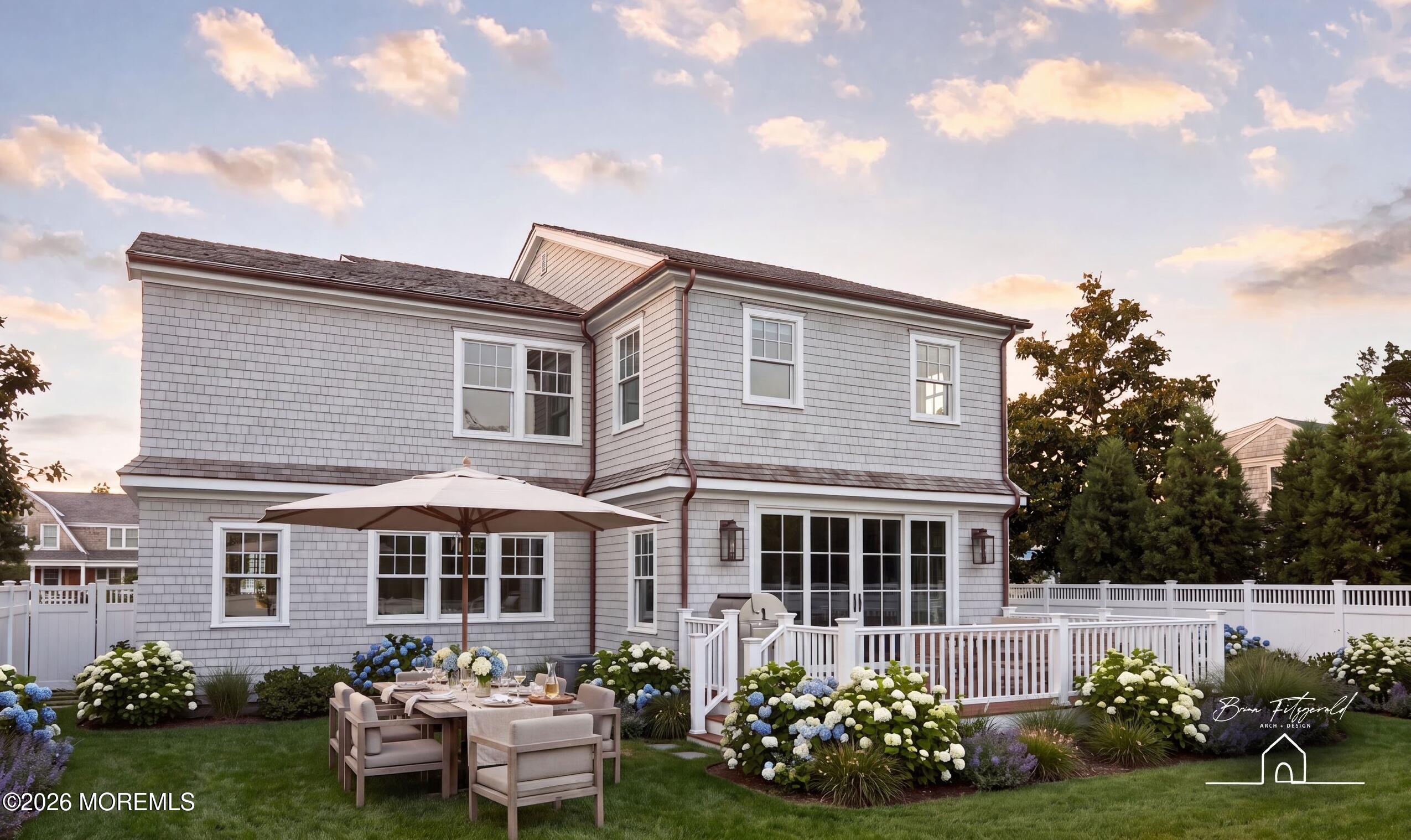 907 Woodcrest Drive Spring Lake Heights NJ 07762