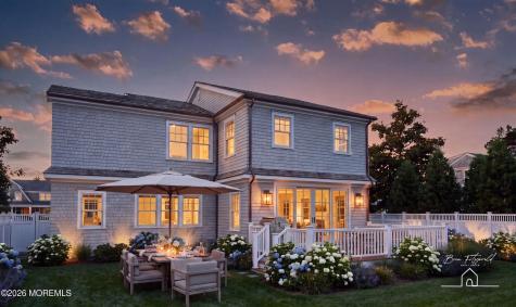 907 Woodcrest Drive Spring Lake Heights NJ 07762