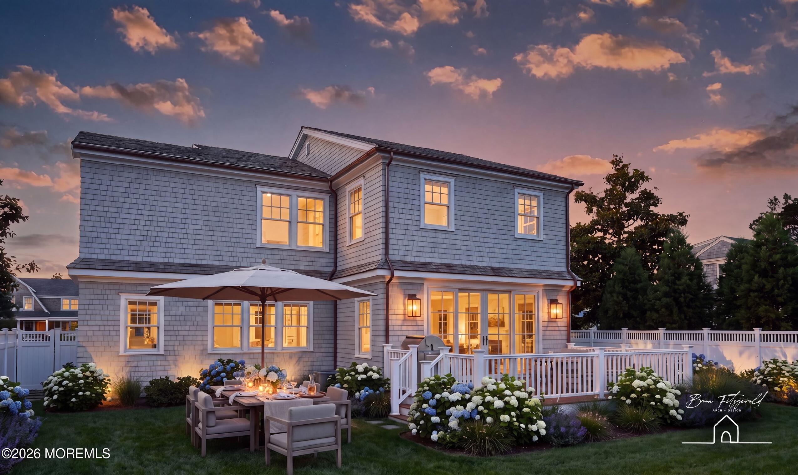 907 Woodcrest Drive Spring Lake Heights NJ 07762