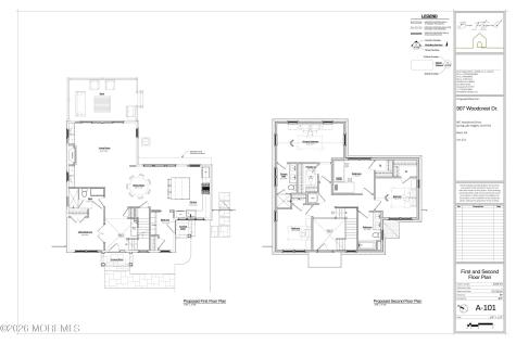 907 Woodcrest Drive Spring Lake Heights NJ 07762