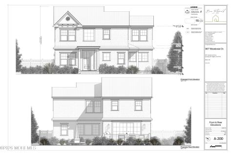 907 Woodcrest Drive Spring Lake Heights NJ 07762