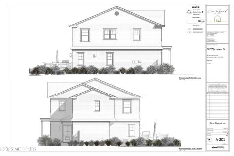 907 Woodcrest Drive Spring Lake Heights NJ 07762