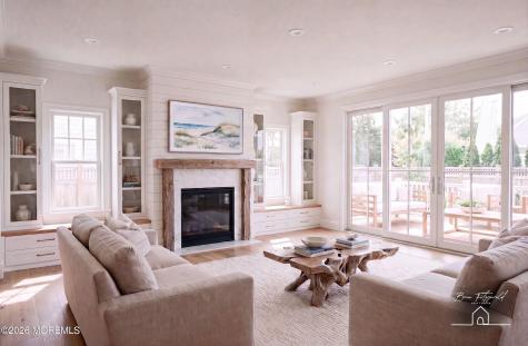 907 Woodcrest Drive Spring Lake Heights NJ 07762
