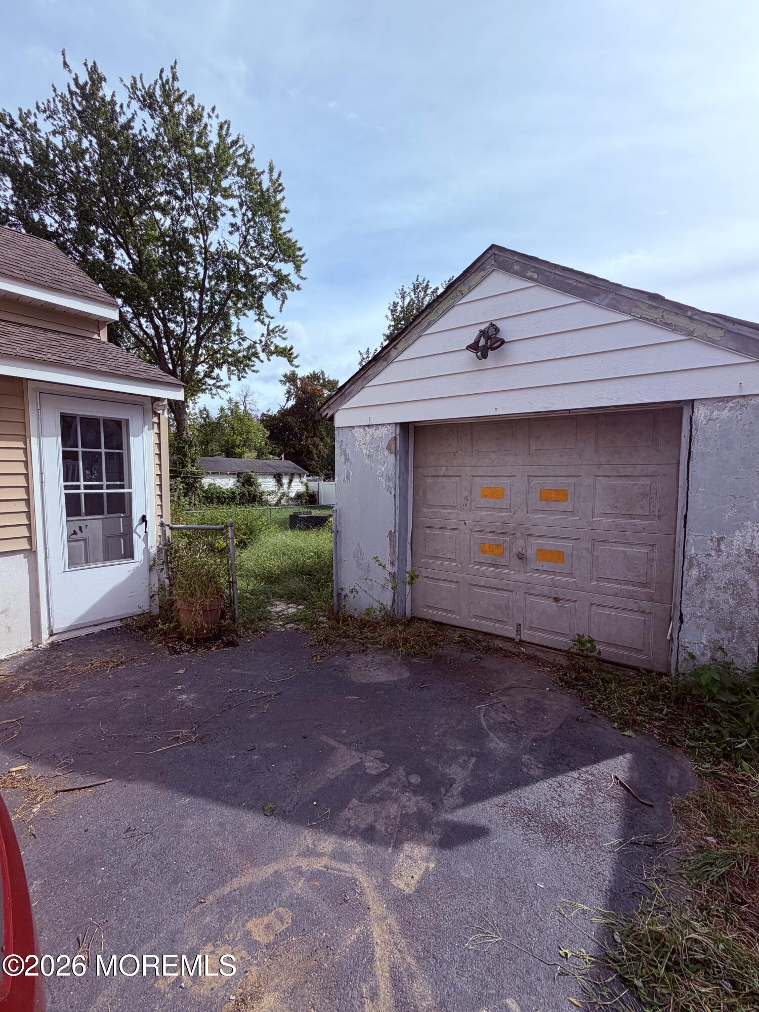 124 Burlington Avenue Leonardo NJ 07737