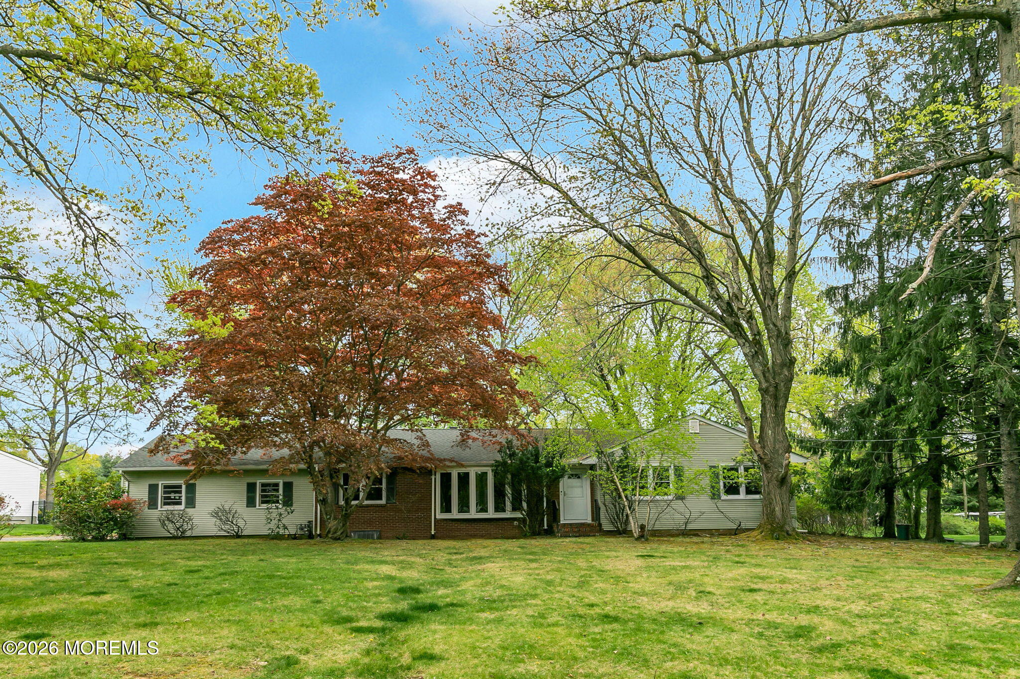 71 Marcshire Drive Middletown NJ 07748