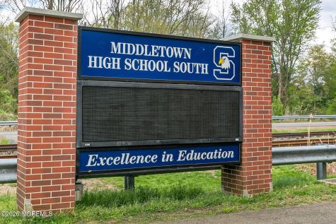 71 Marcshire Drive Middletown NJ 07748