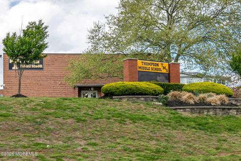 71 Marcshire Drive Middletown NJ 07748