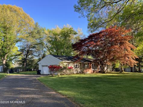 71 Marcshire Drive Middletown NJ 07748