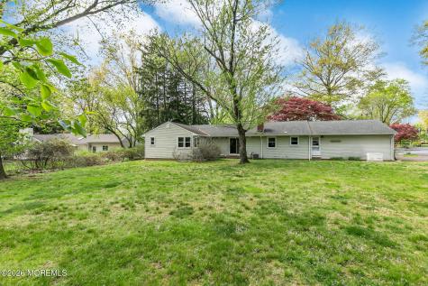 71 Marcshire Drive Middletown NJ 07748