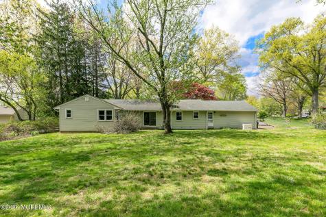 71 Marcshire Drive Middletown NJ 07748