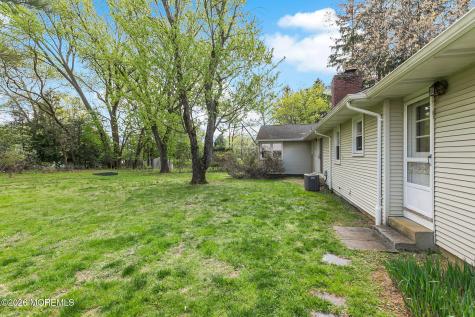 71 Marcshire Drive Middletown NJ 07748
