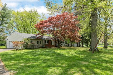 71 Marcshire Drive Middletown NJ 07748