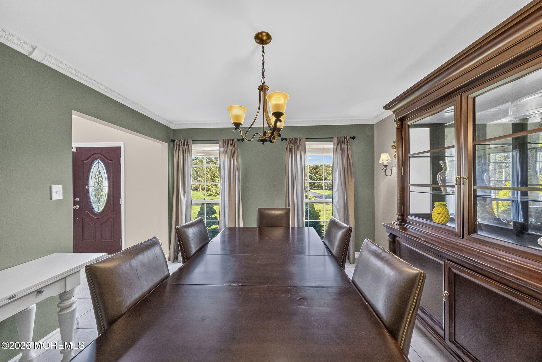 25 Tall Woods Drive Manalapan NJ 07726