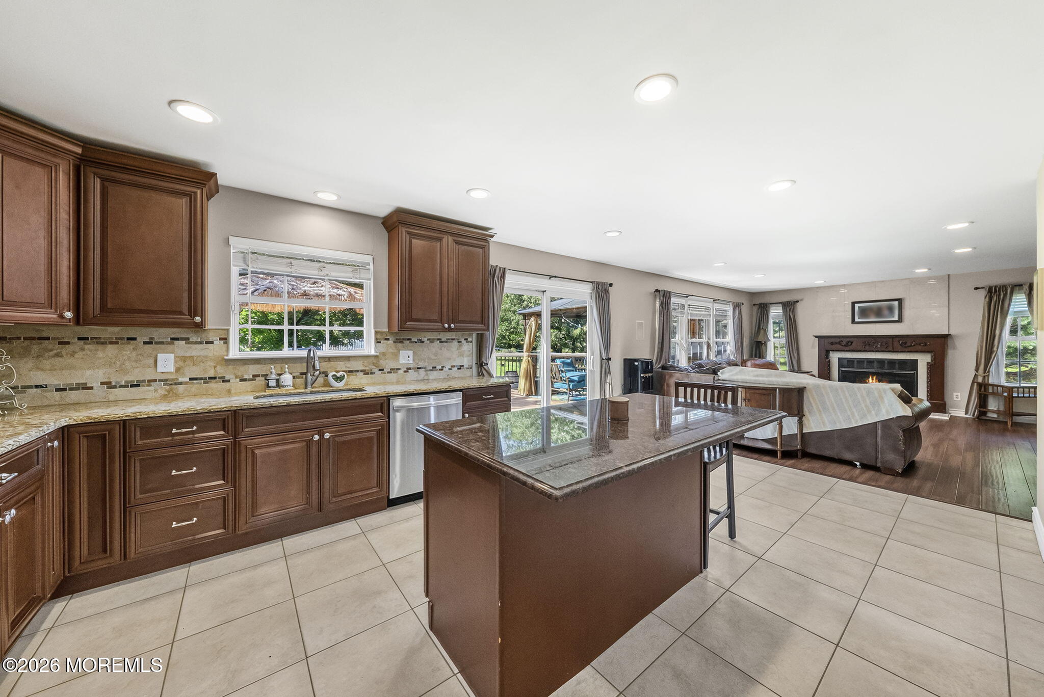 25 Tall Woods Drive Manalapan NJ 07726