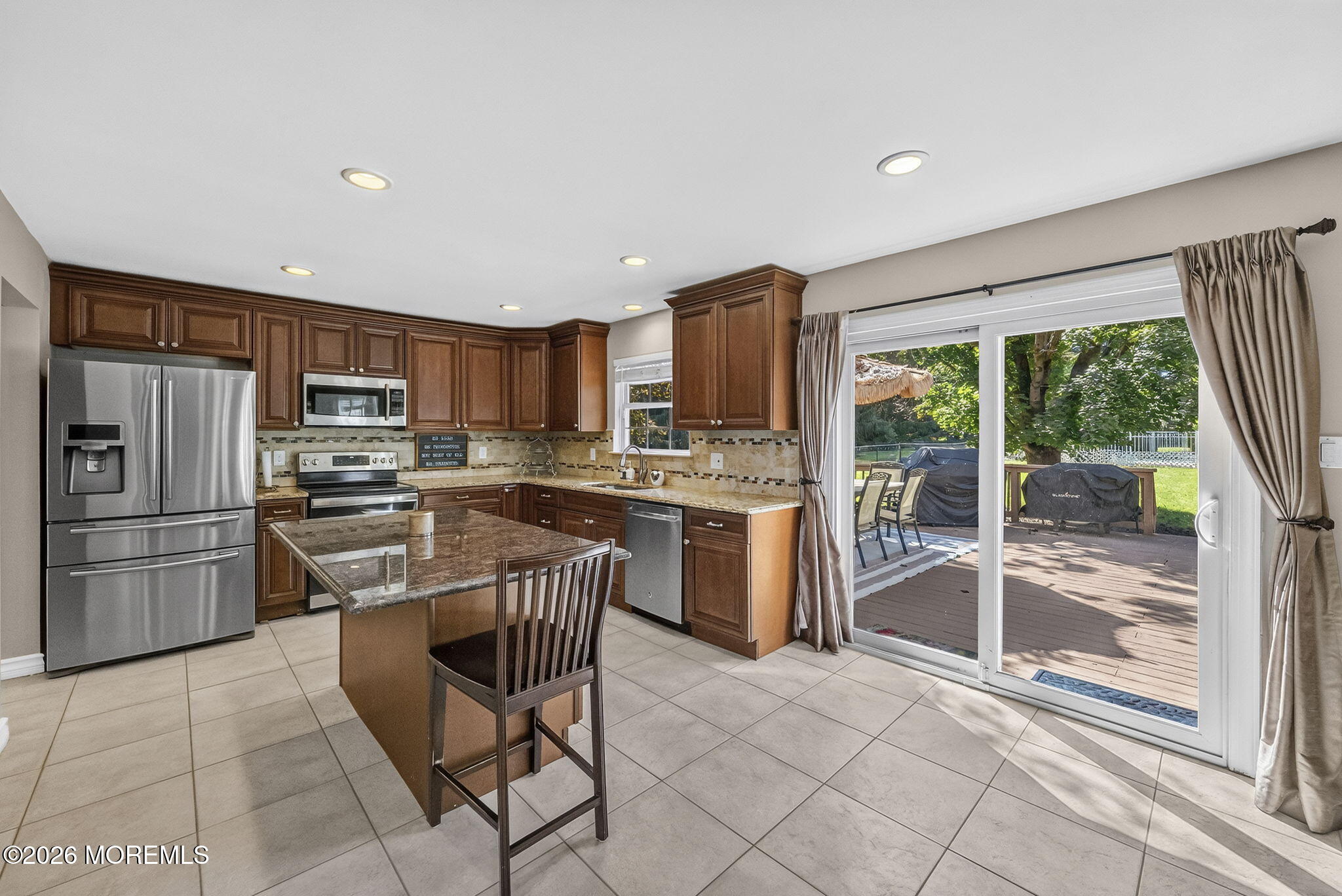 25 Tall Woods Drive Manalapan NJ 07726