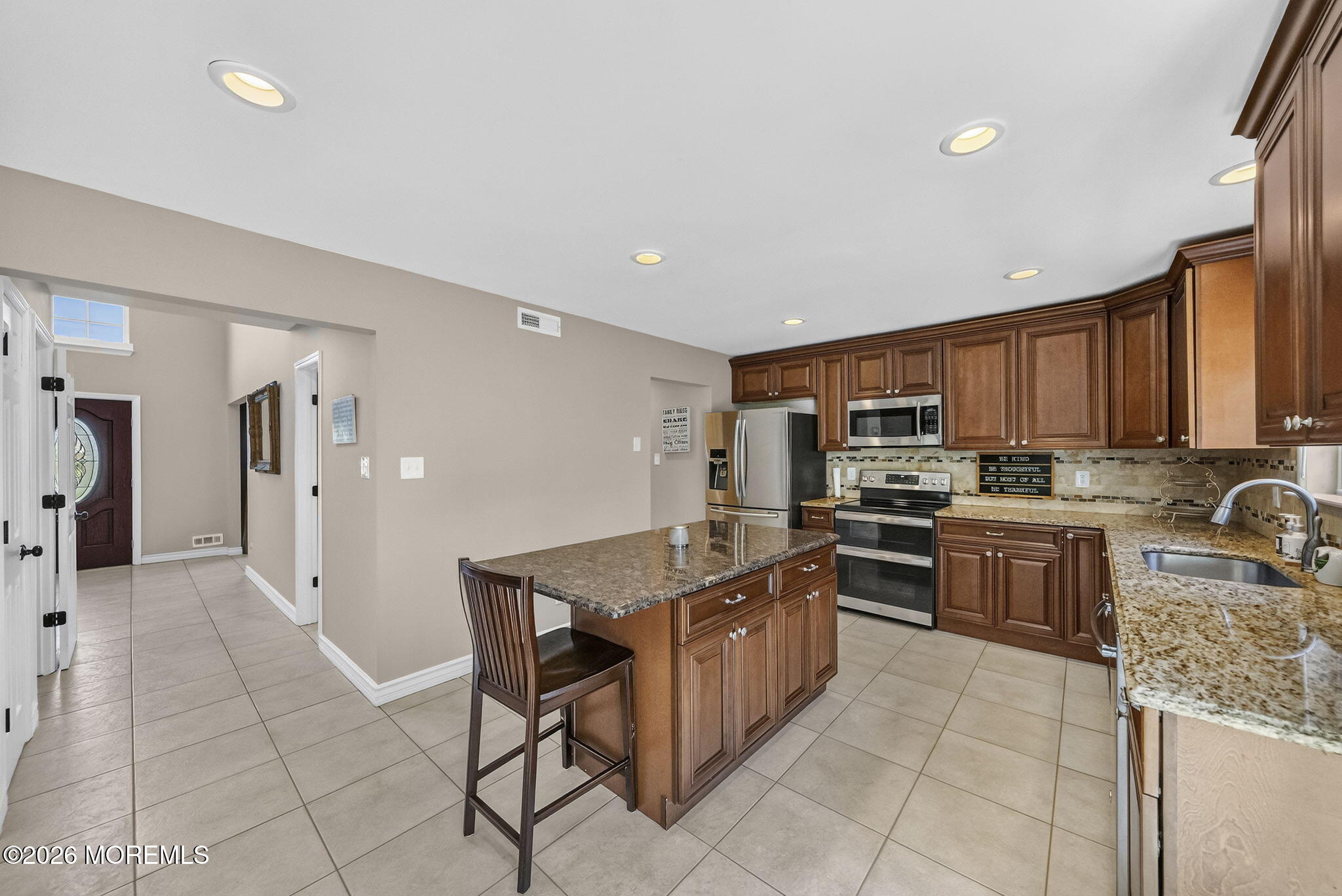 25 Tall Woods Drive Manalapan NJ 07726