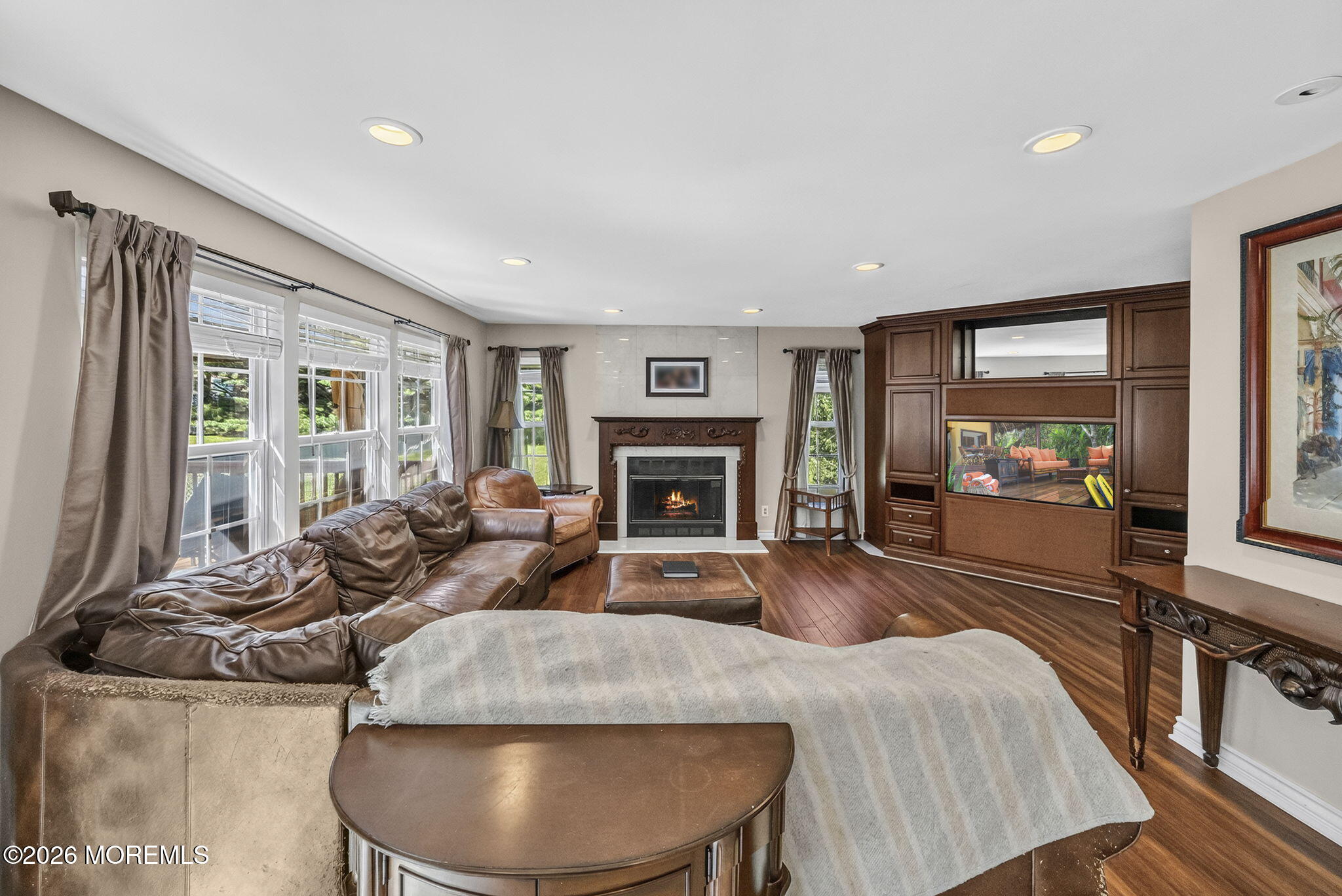 25 Tall Woods Drive Manalapan NJ 07726