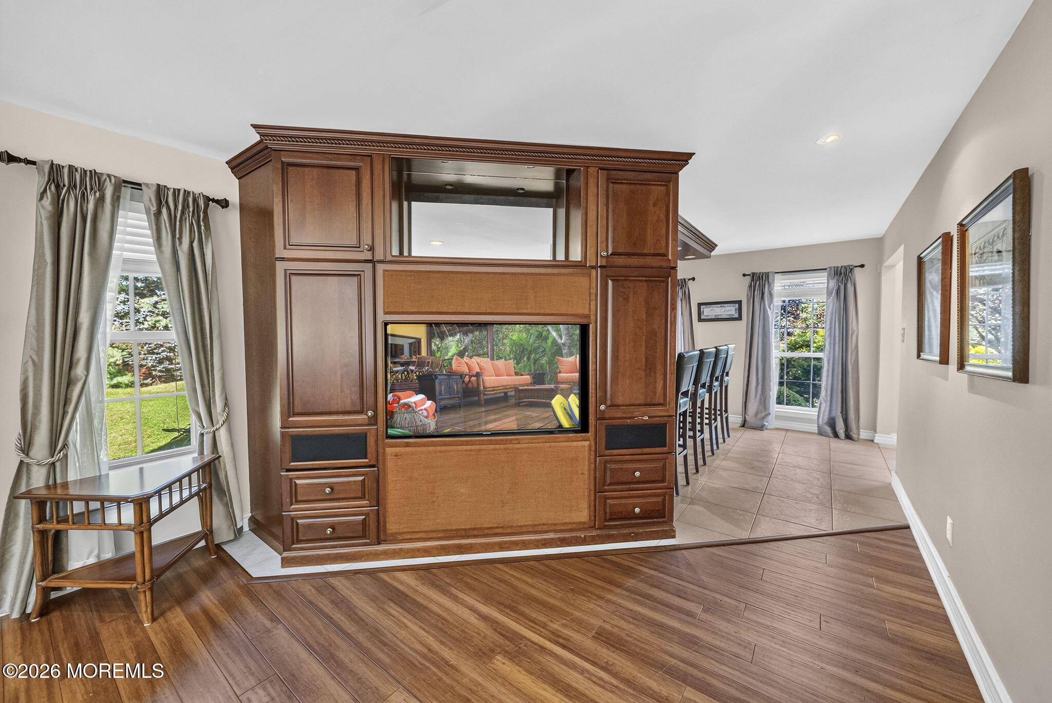25 Tall Woods Drive Manalapan NJ 07726