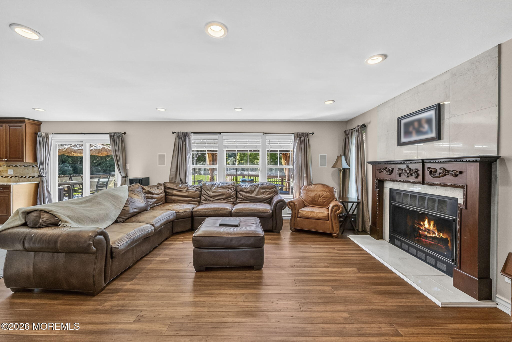25 Tall Woods Drive Manalapan NJ 07726