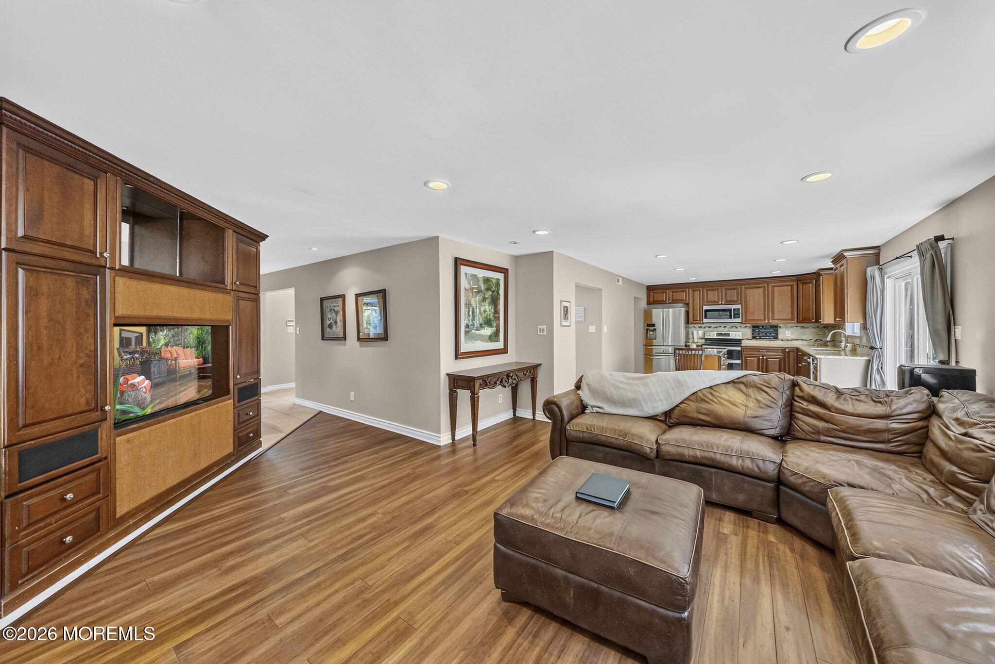 25 Tall Woods Drive Manalapan NJ 07726