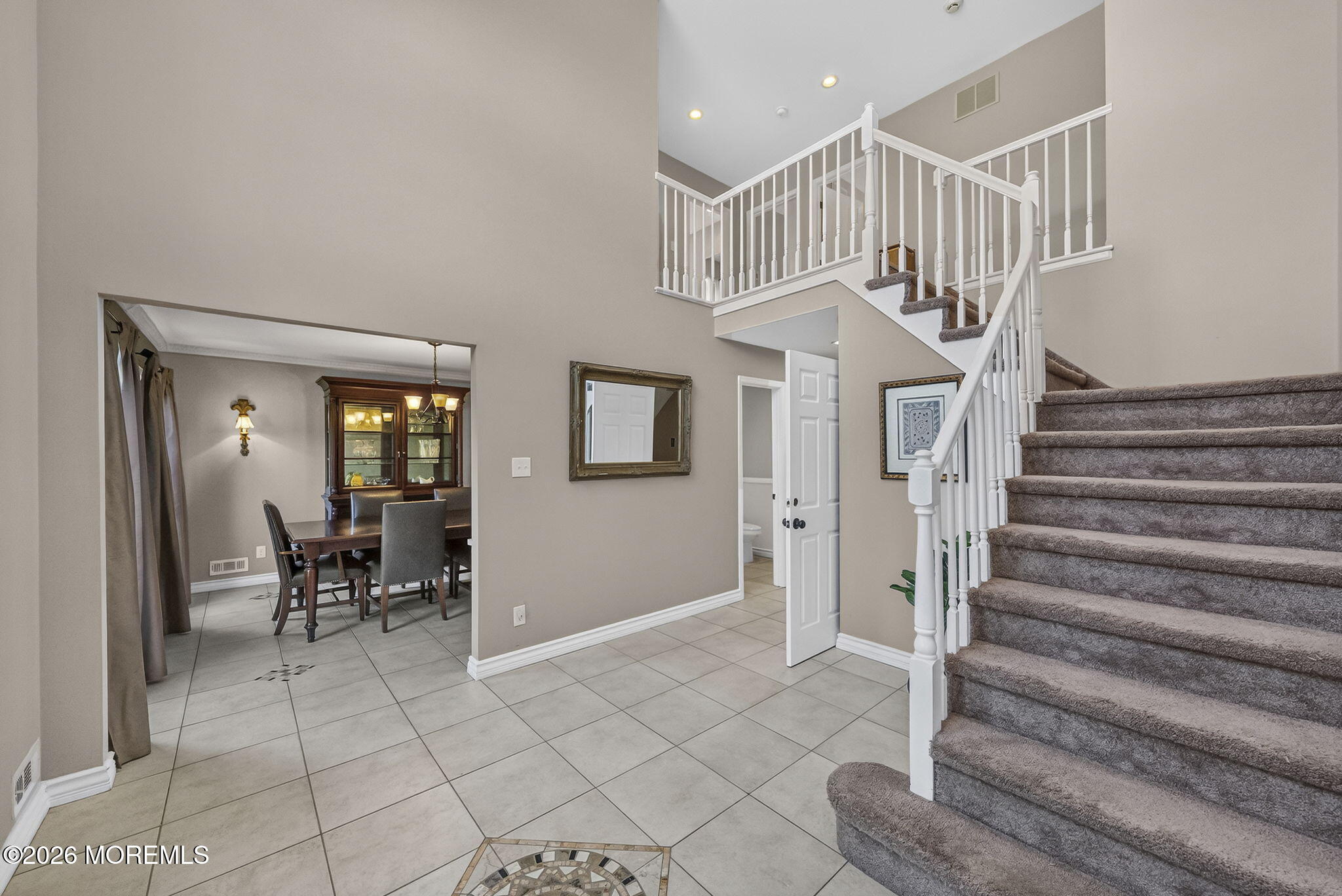 25 Tall Woods Drive Manalapan NJ 07726