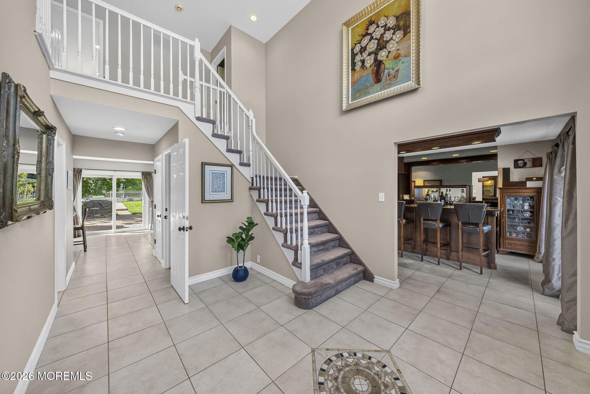 25 Tall Woods Drive Manalapan NJ 07726