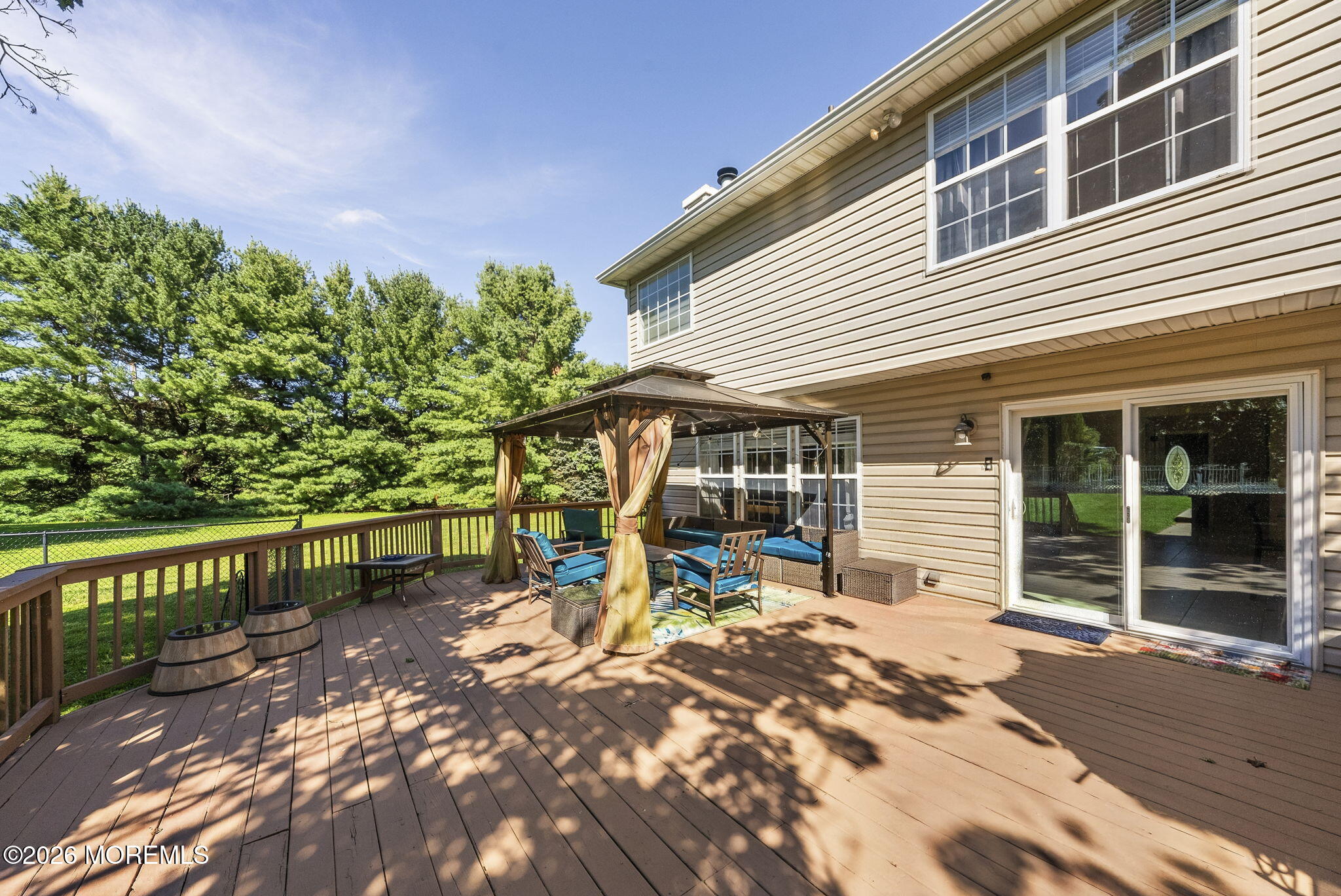 25 Tall Woods Drive Manalapan NJ 07726