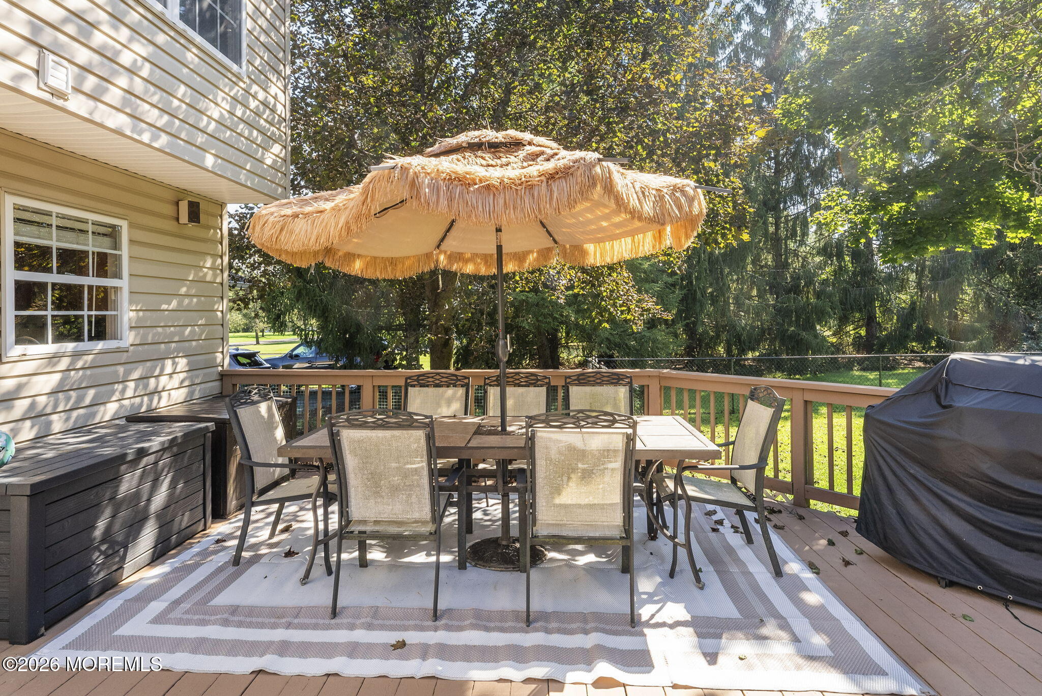 25 Tall Woods Drive Manalapan NJ 07726