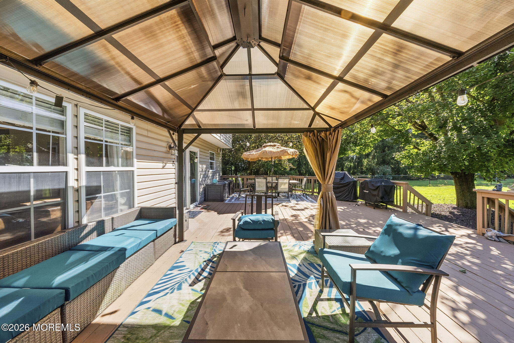 25 Tall Woods Drive Manalapan NJ 07726