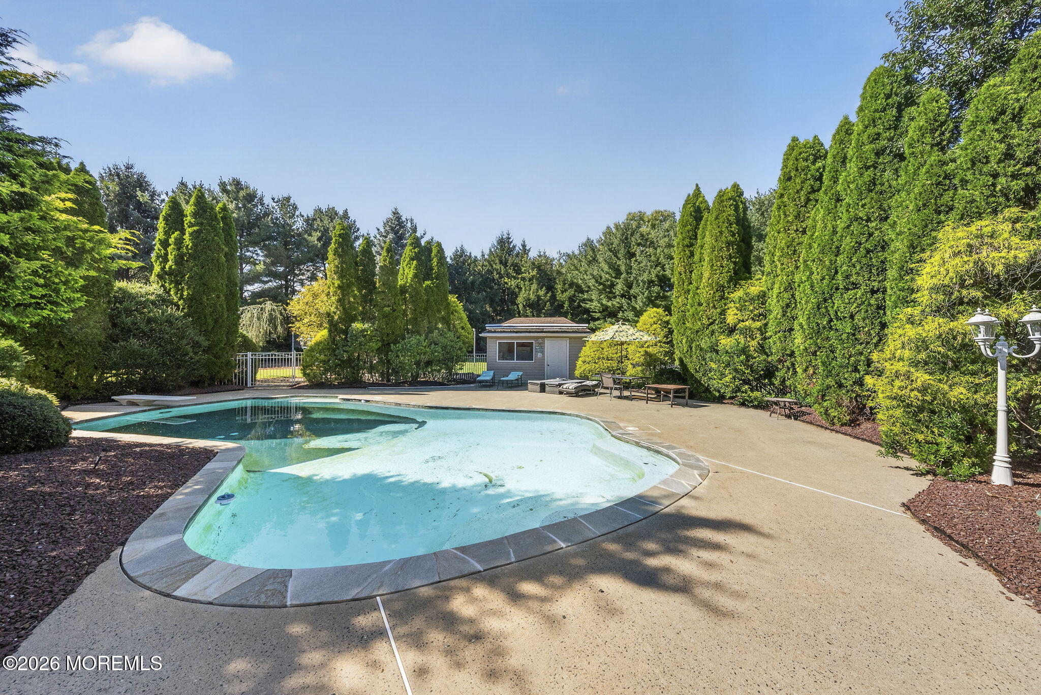 25 Tall Woods Drive Manalapan NJ 07726