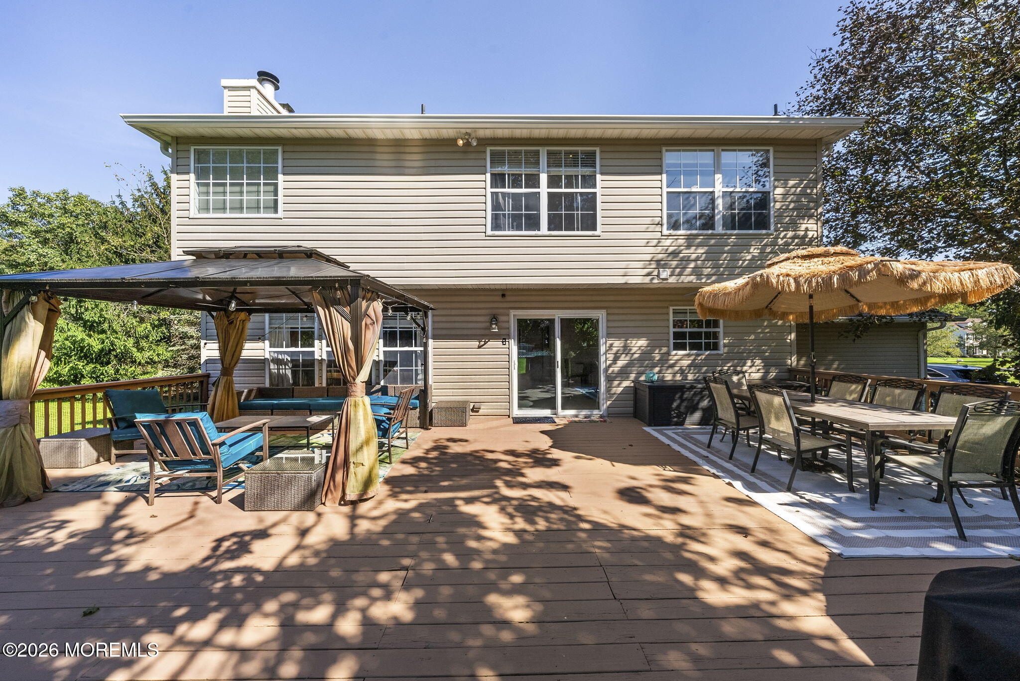 25 Tall Woods Drive Manalapan NJ 07726
