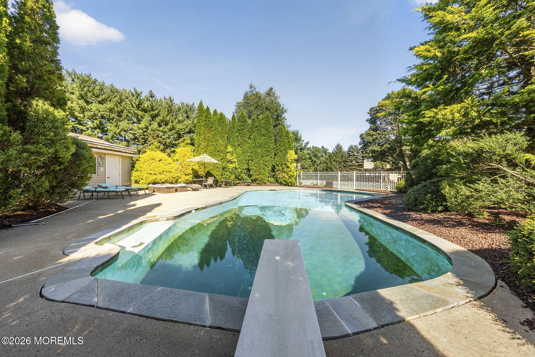 25 Tall Woods Drive Manalapan NJ 07726