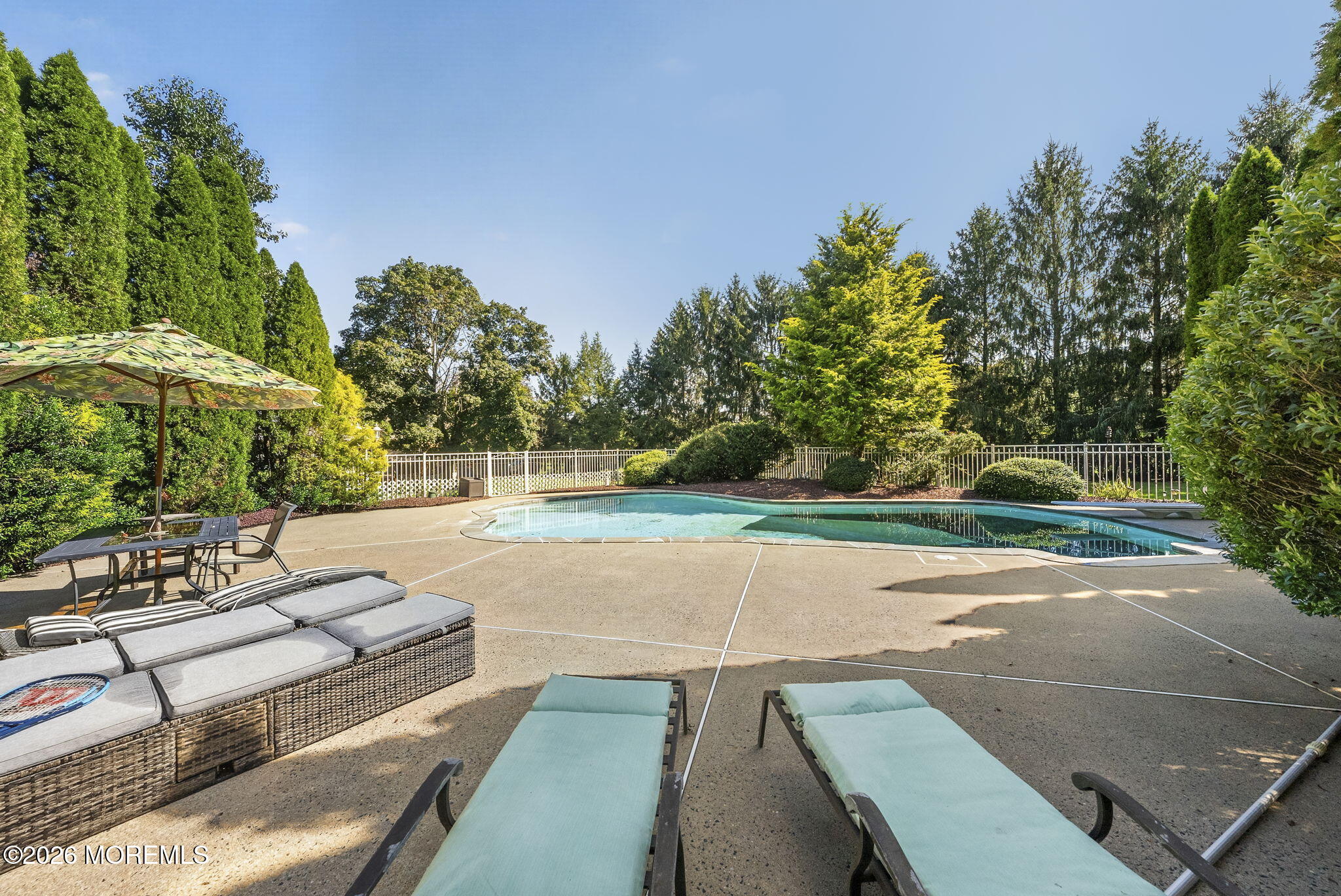 25 Tall Woods Drive Manalapan NJ 07726