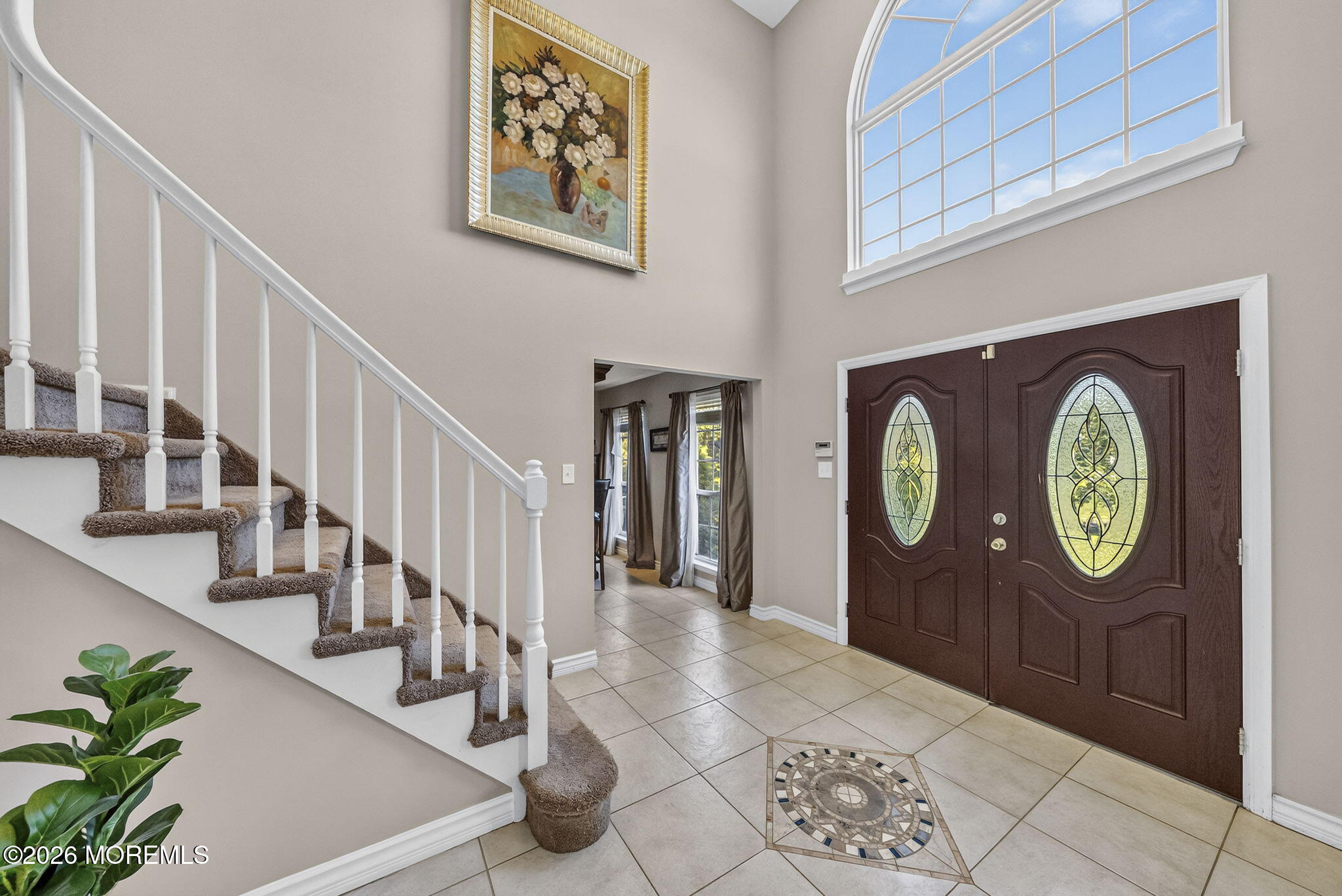 25 Tall Woods Drive Manalapan NJ 07726