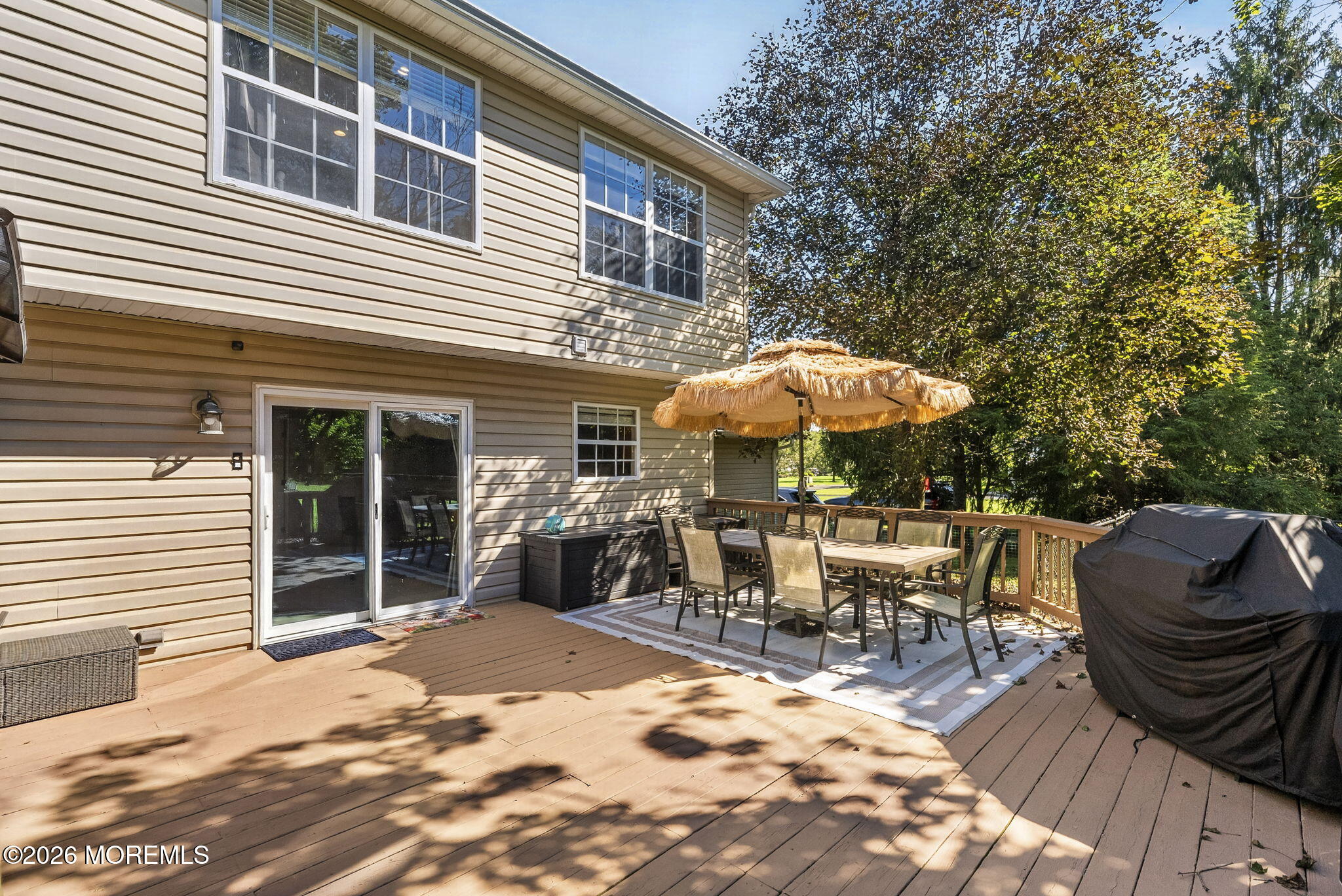 25 Tall Woods Drive Manalapan NJ 07726