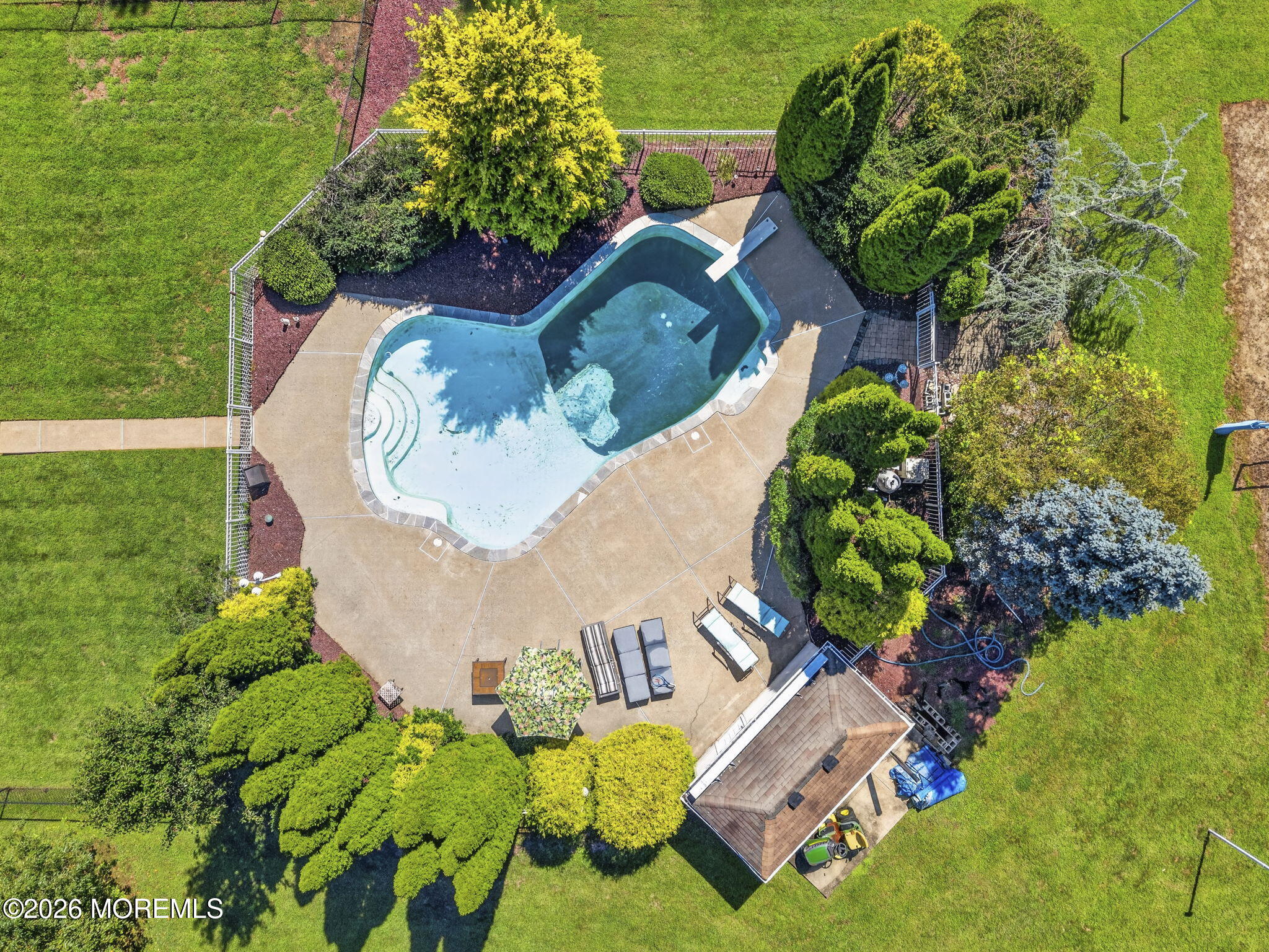 25 Tall Woods Drive Manalapan NJ 07726