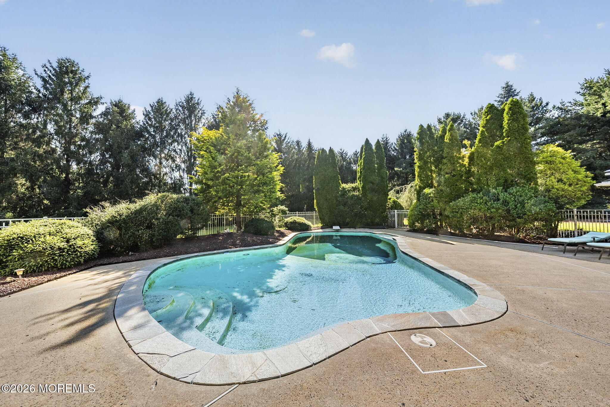 25 Tall Woods Drive Manalapan NJ 07726