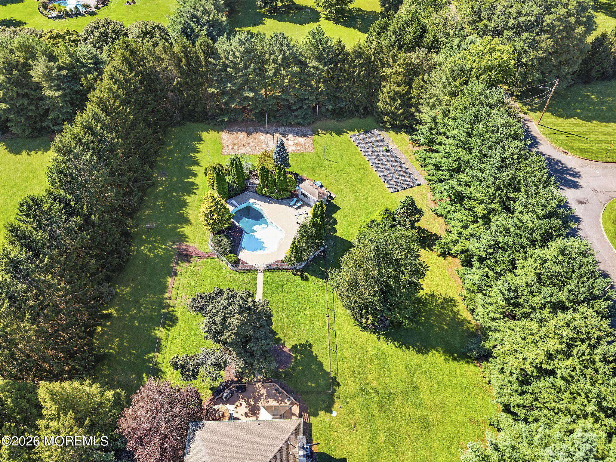 25 Tall Woods Drive Manalapan NJ 07726