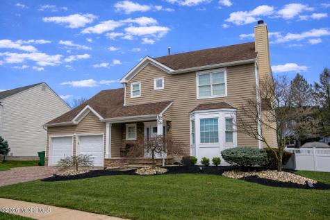 120 Bissett Street Sayreville NJ 08872