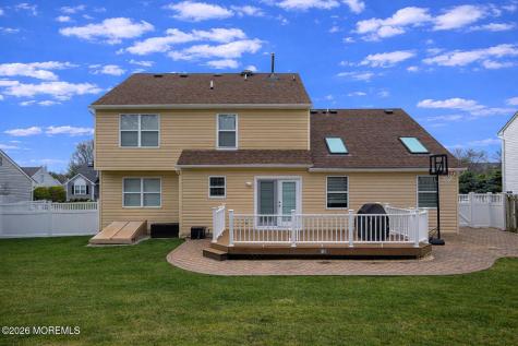 120 Bissett Street Sayreville NJ 08872