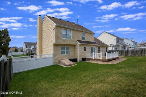 120 Bissett Street Sayreville NJ 08872