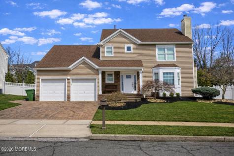 120 Bissett Street Sayreville NJ 08872