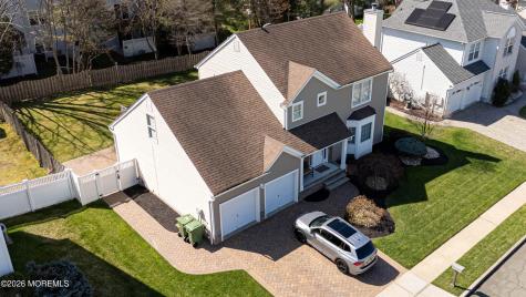 120 Bissett Street Sayreville NJ 08872