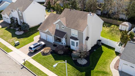 120 Bissett Street Sayreville NJ 08872