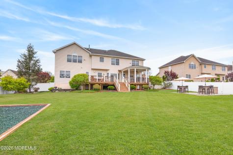 5 Selma Lane Hazlet NJ 07730